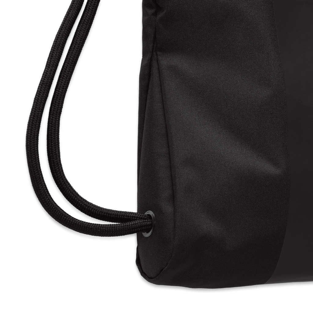 Nike Paris Saint-Germain Soccer Gym Sack product image 4, provided for visual reference and product detail review