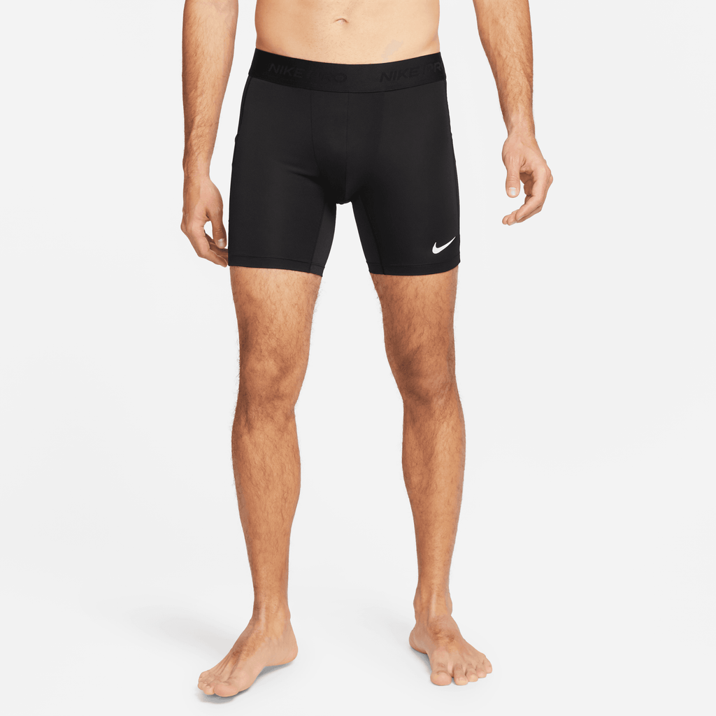 Nike Compression Pro Dri-FIT Men Shorts-Black product image 1, provided for visual reference and product detail review