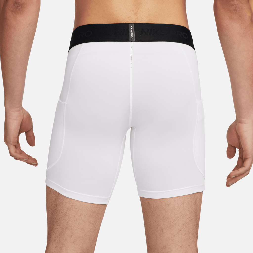Nike Compression Pro Dri-FIT Men Shorts product image 2, provided for visual reference and product detail review