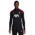 Nike Liverpool FC Strike Elite Men Dri-FIT ADV Soccer Knit Drill Top product image 1, provided for visual reference and