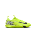 Nike Jr. Mercurial Vapor 16 Academy Little/Big Kids' IC Low-Top Soccer Shoes product image 1, provided for visual reference