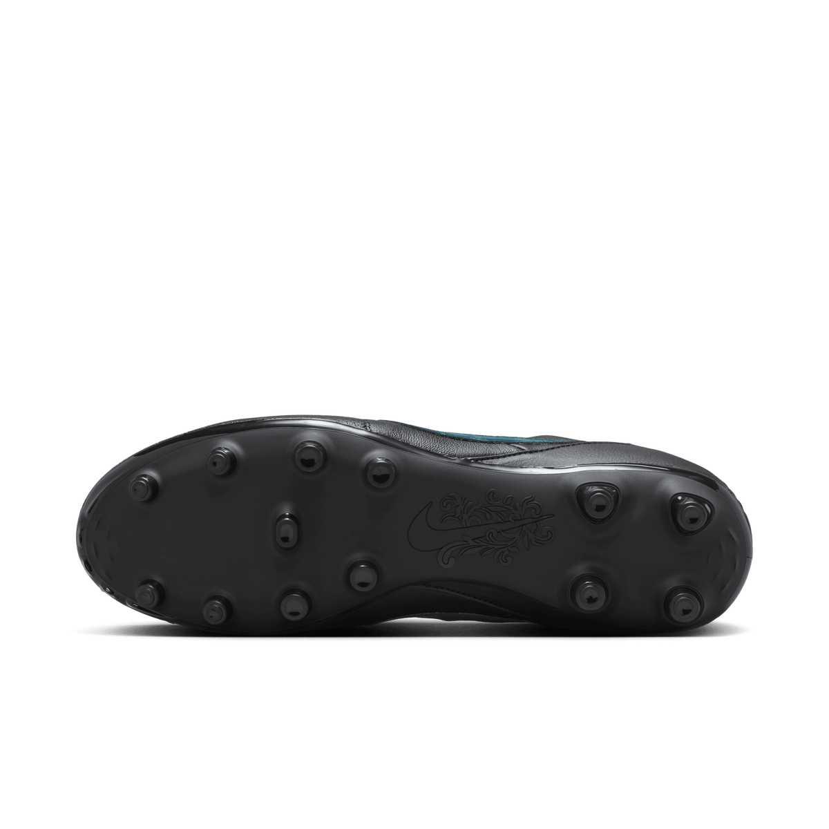 Nike Premier 3 FG-Black/Deep Jungle product image 7, provided for visual reference and product detail review