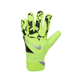 Nike Match Jr. Big Kids' Goalkeeper Soccer Gloves product image 1, provided for visual reference and product detail review