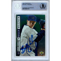 Billy Wagner Houston Astros Signed 1994 Upper Deck Rookie Card BAS Auth Auto Slab product image 1, provided for visual