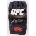 Amanda Nunes Signed Glove product image 1, provided for visual reference and product detail review