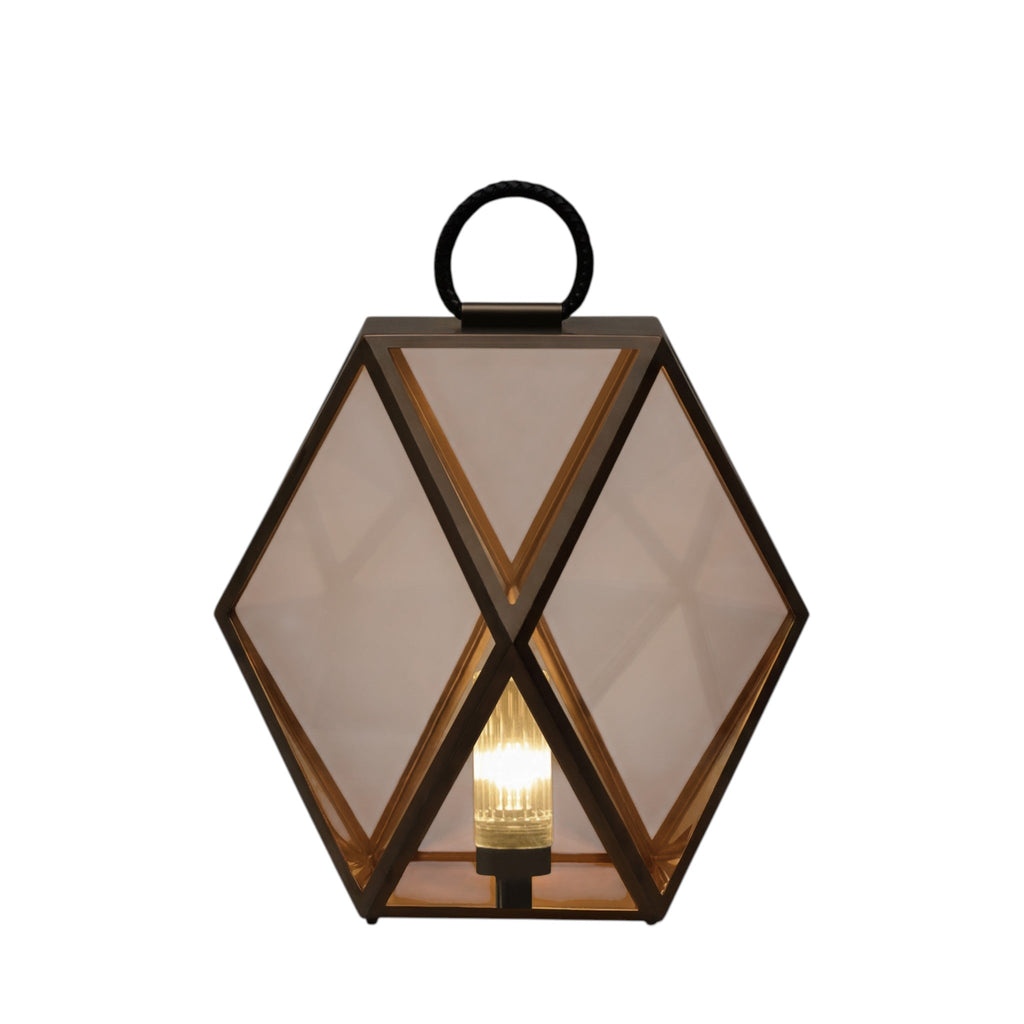 Muse Outdoor Floor Lamp