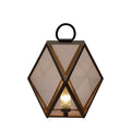 Muse Outdoor Floor Lamp