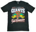 New Era Men San Francisco Giants Graphic T-Shirt product image 1, provided for visual reference and product detail review