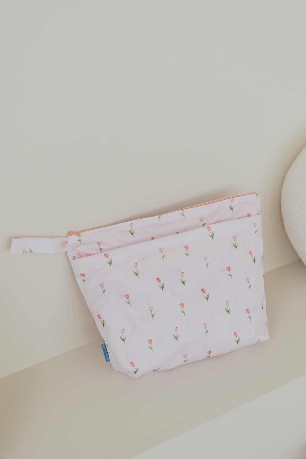 [Wetbag] - Tulip Fields Wetbag