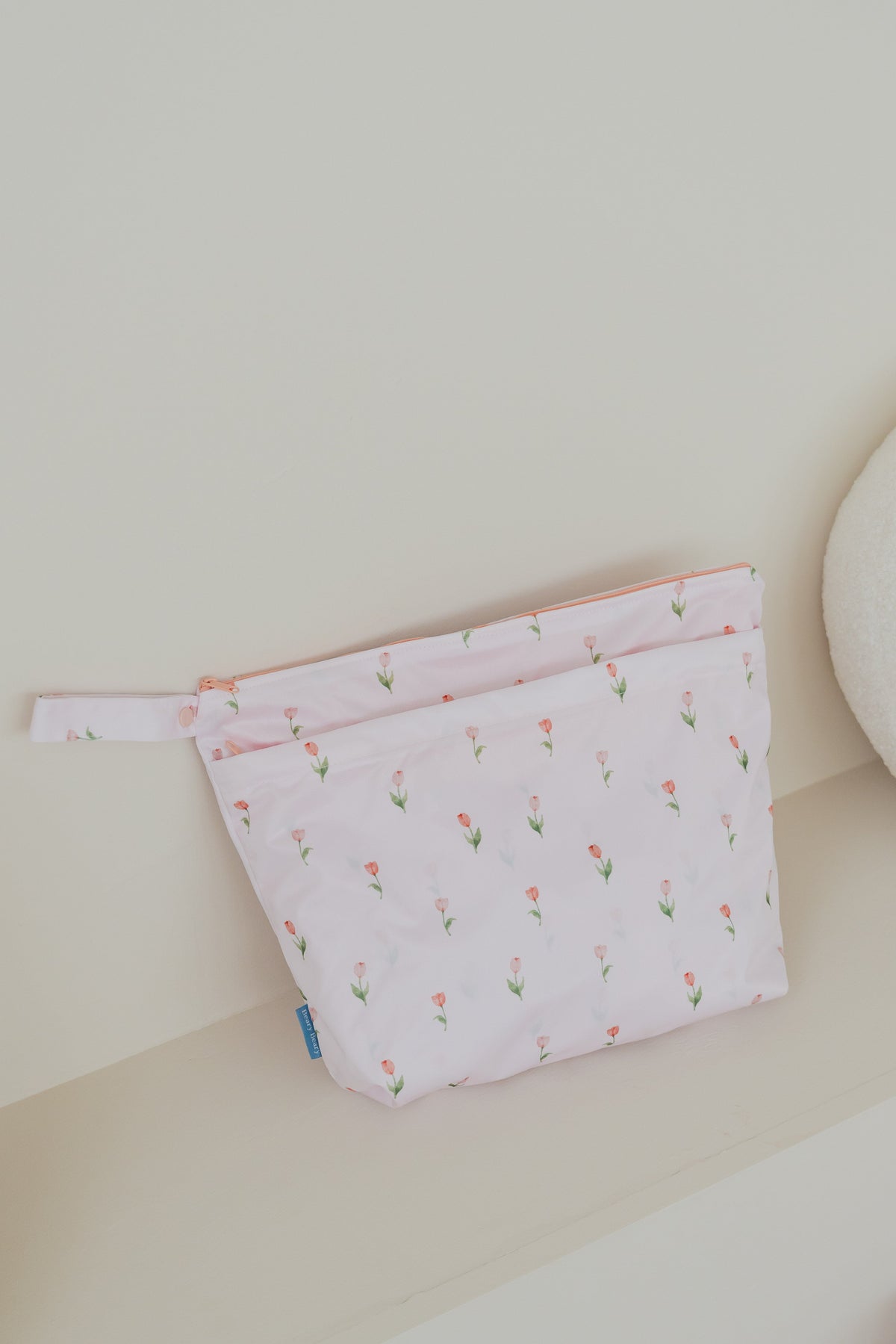 [Wetbag] - Tulip Fields Wetbag