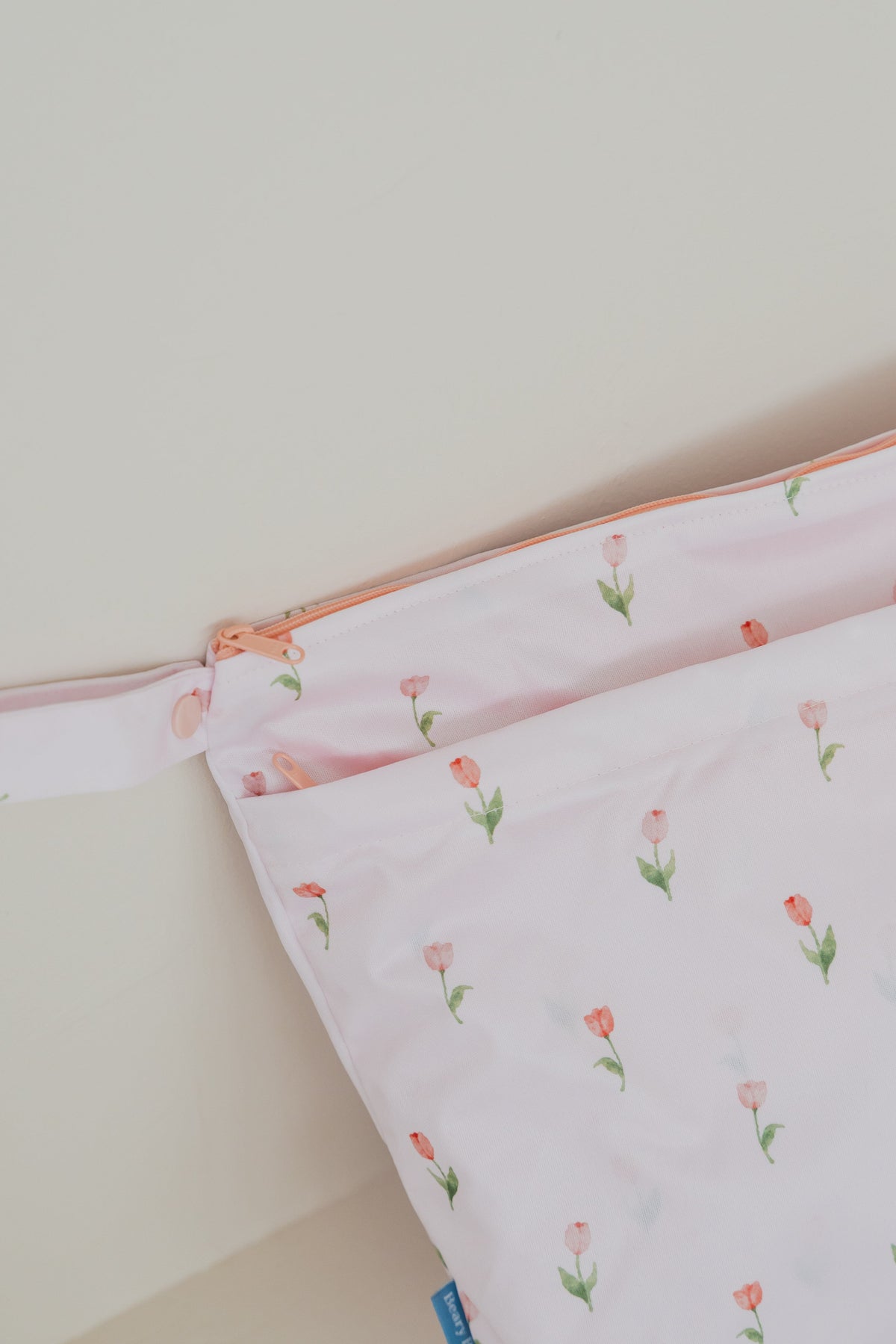 [Wetbag] - Tulip Fields Wetbag
