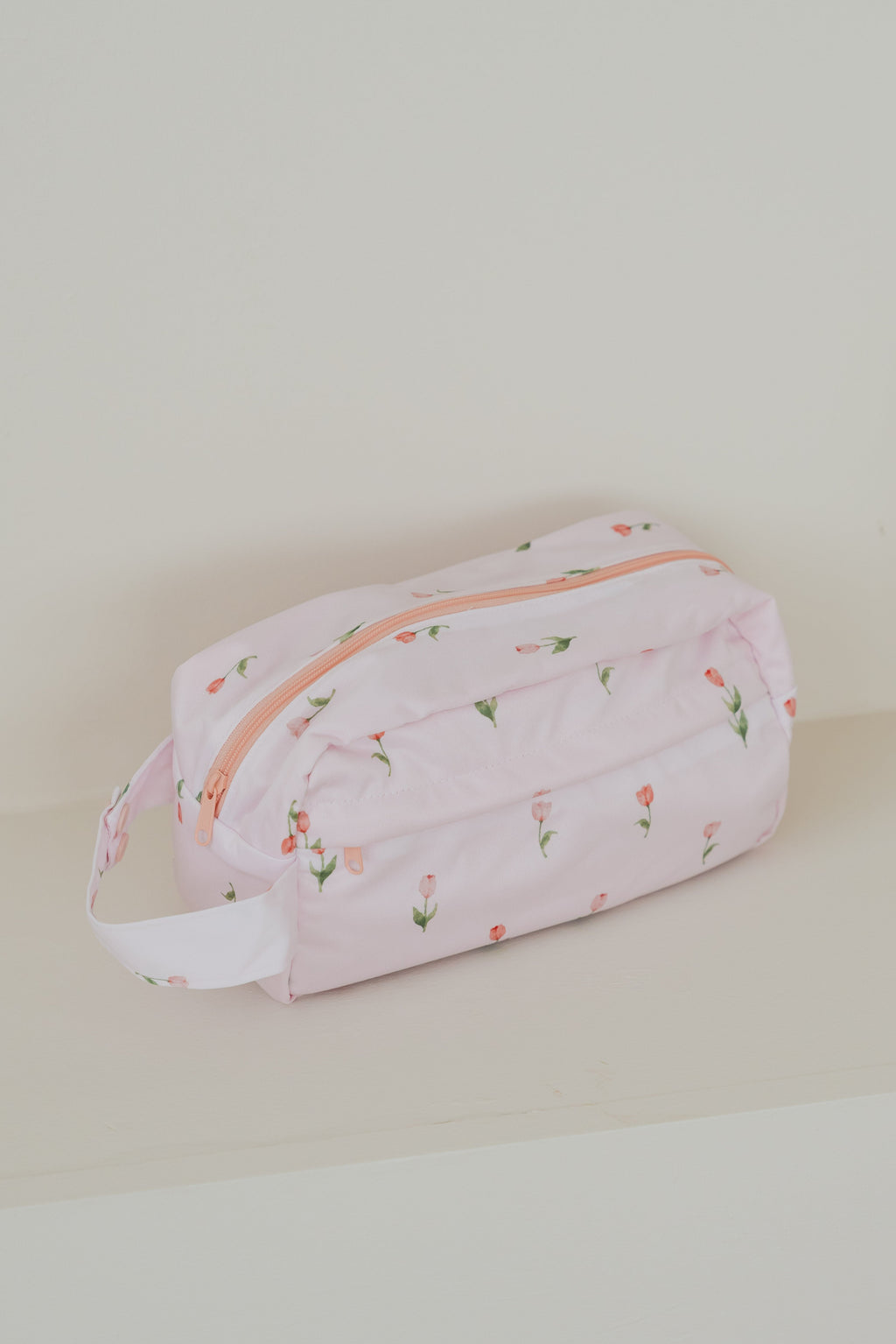 [Wetbag] - Tulip Fields Wetbag