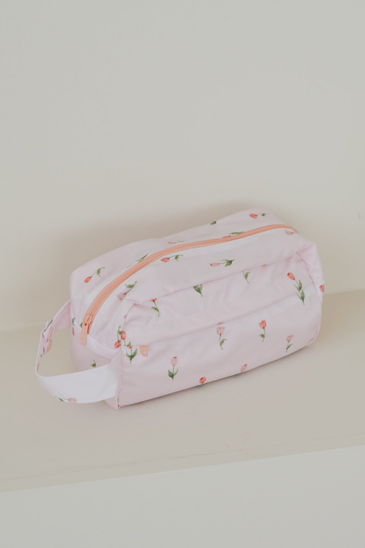 [Wetbag] - Tulip Fields Wetbag