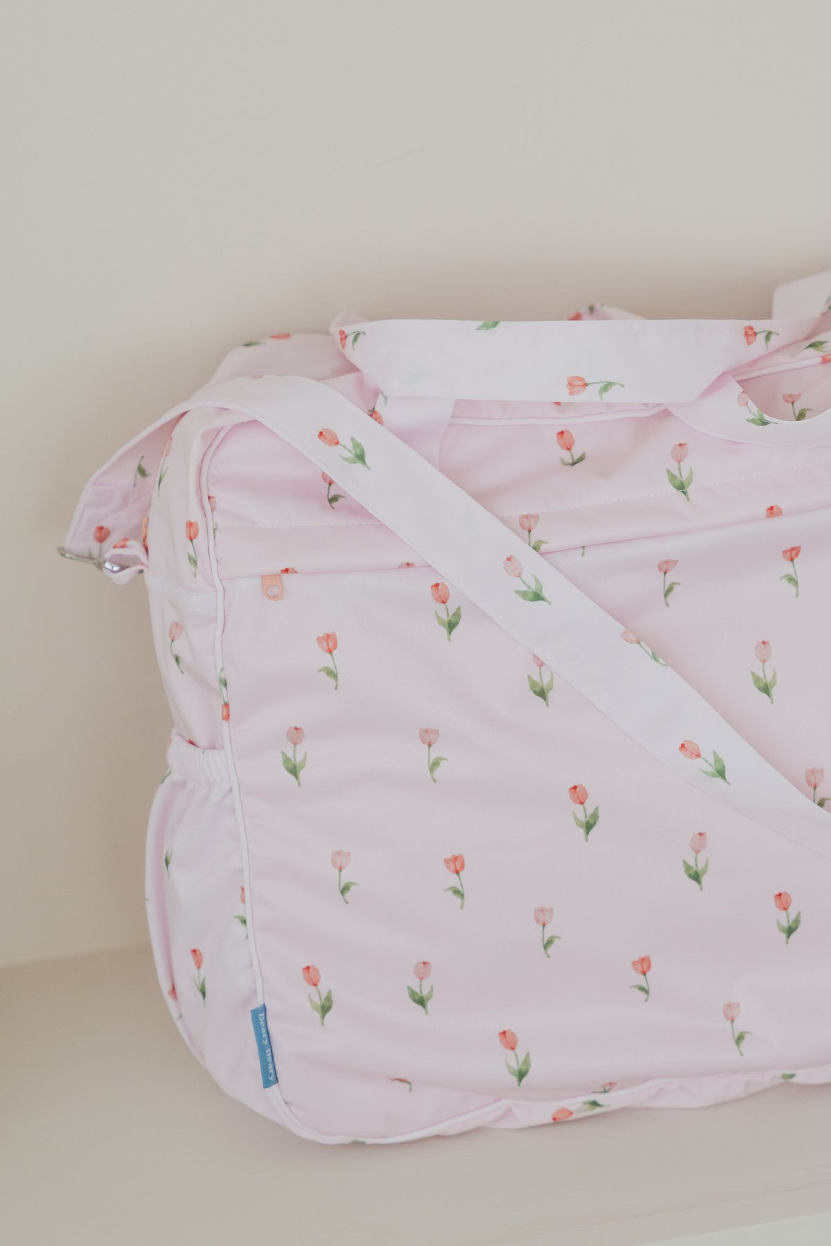 [Wetbag] - Tulip Fields Wetbag