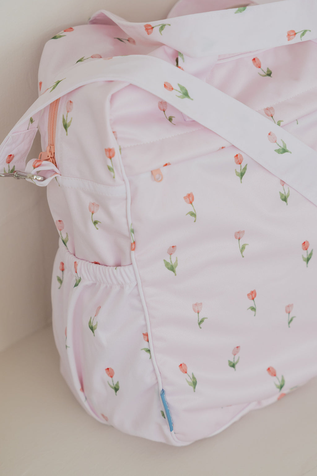 [Wetbag] - Tulip Fields Wetbag