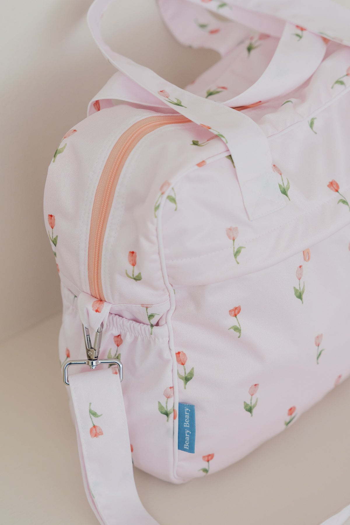 [Wetbag] - Tulip Fields Wetbag