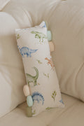 [Bamboo Pillow] - Dino Land Quest