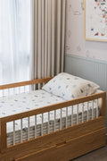 Bamboo Lyocell Sheets - Ocean