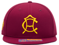 FI COLLECTIONS CLUB AMERICA 105TH ANNIVERSARY RETRO Snapback product image 1, provided for visual reference and product