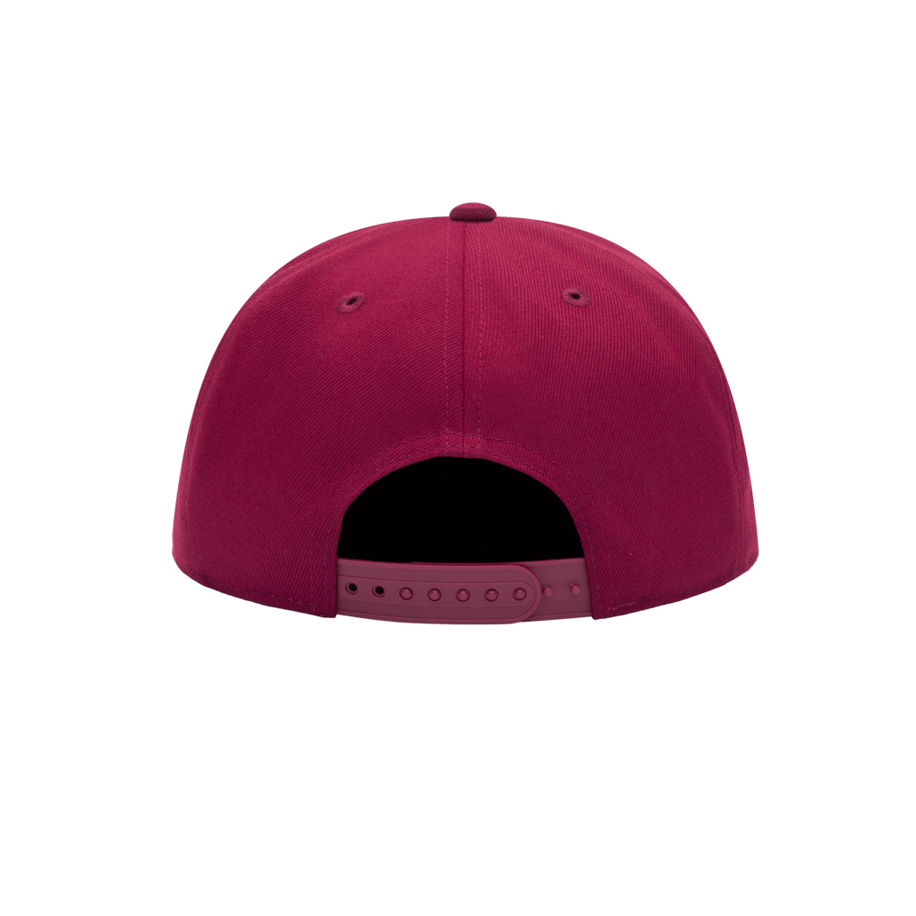 FI COLLECTIONS CLUB AMERICA 105TH ANNIVERSARY RETRO Snapback product image 3, provided for visual reference and product