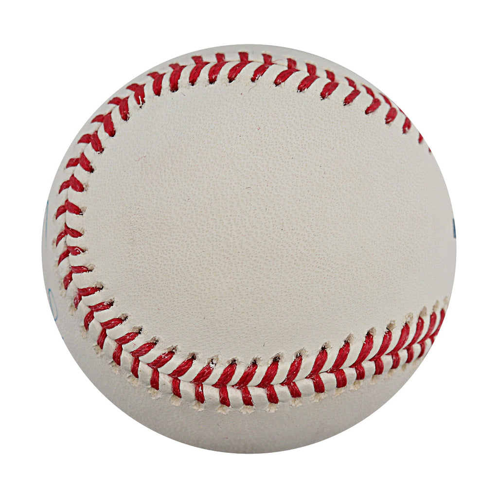 Darryl Strawberry Mets Yankees Autographed OMLB Baseball Steiner Holo Only product image 3, provided for visual reference