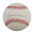 Mariano Rivera New York Yankees Autographed OMLB Baseball CX Auth-3 product image 1, provided for visual reference and