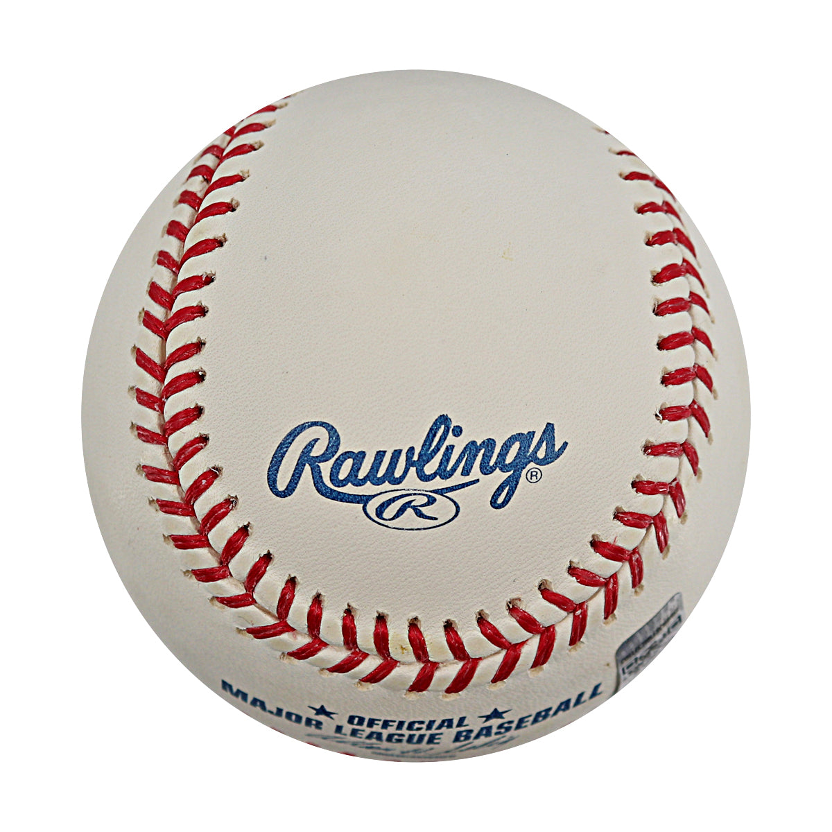 Mariano Rivera New York Yankees Autographed OMLB Baseball CX Auth-3 product image 2, provided for visual reference and