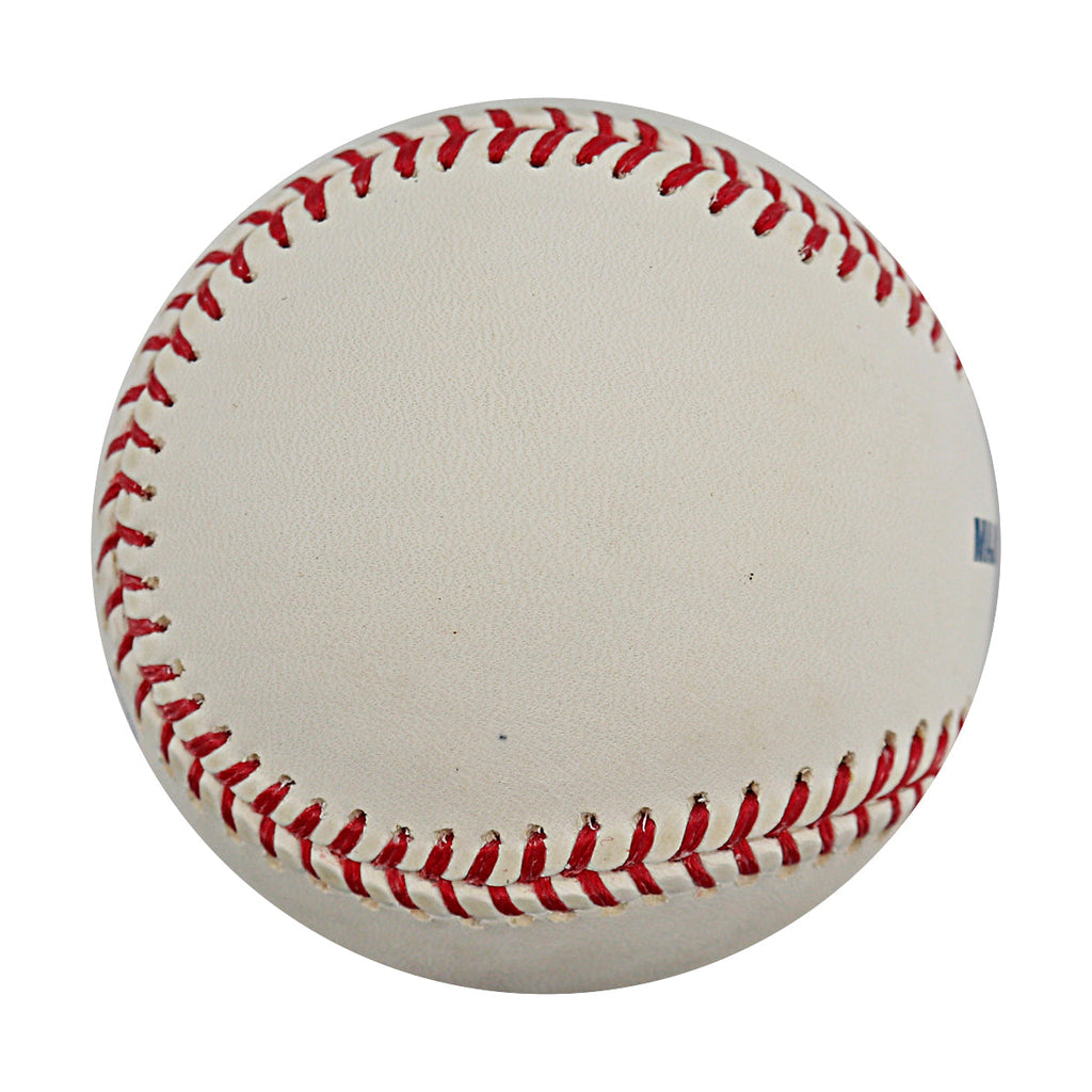 Mariano Rivera New York Yankees Autographed OMLB Baseball CX Auth-3 product image 3, provided for visual reference and