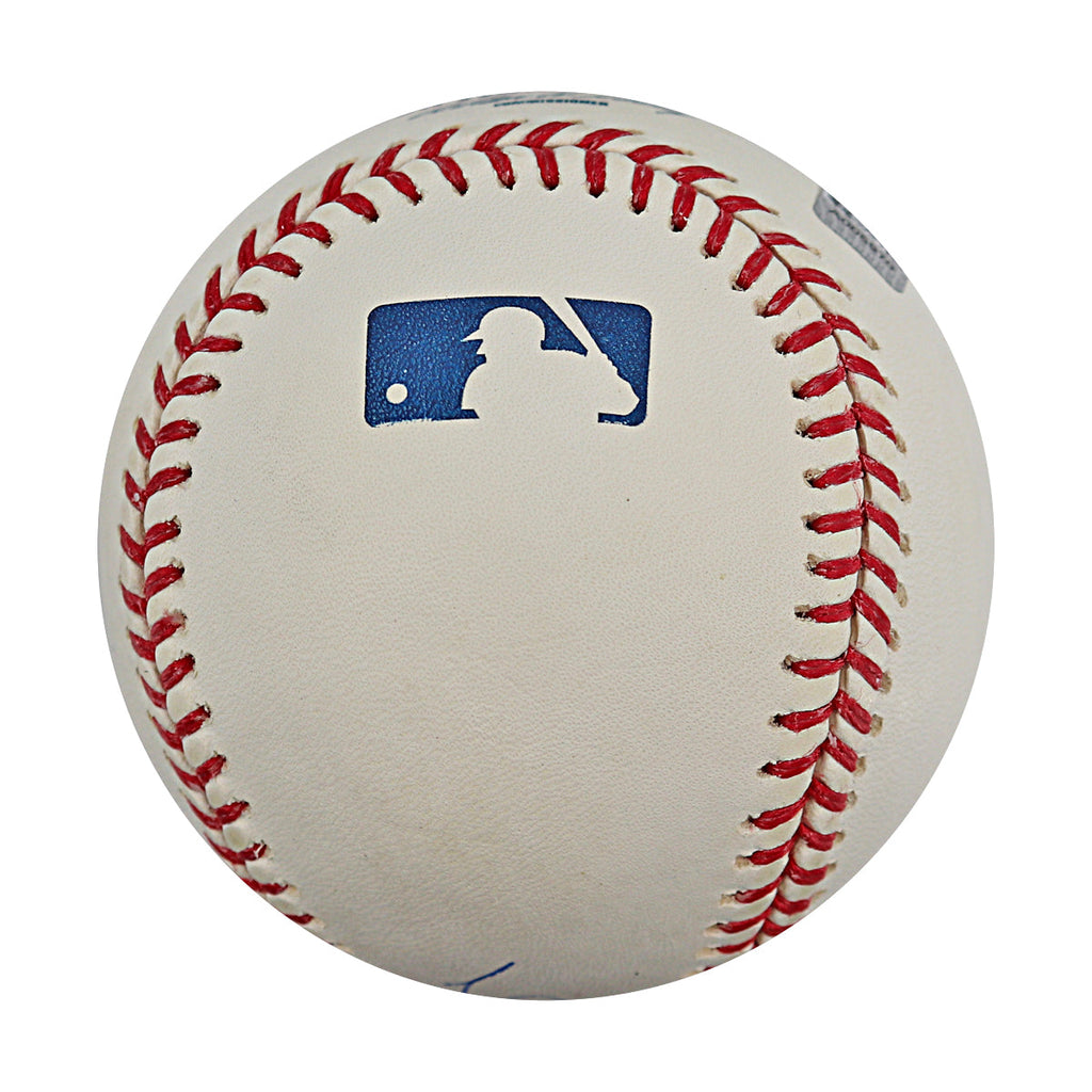 Mariano Rivera New York Yankees Autographed OMLB Baseball CX Auth-3 product image 4, provided for visual reference and