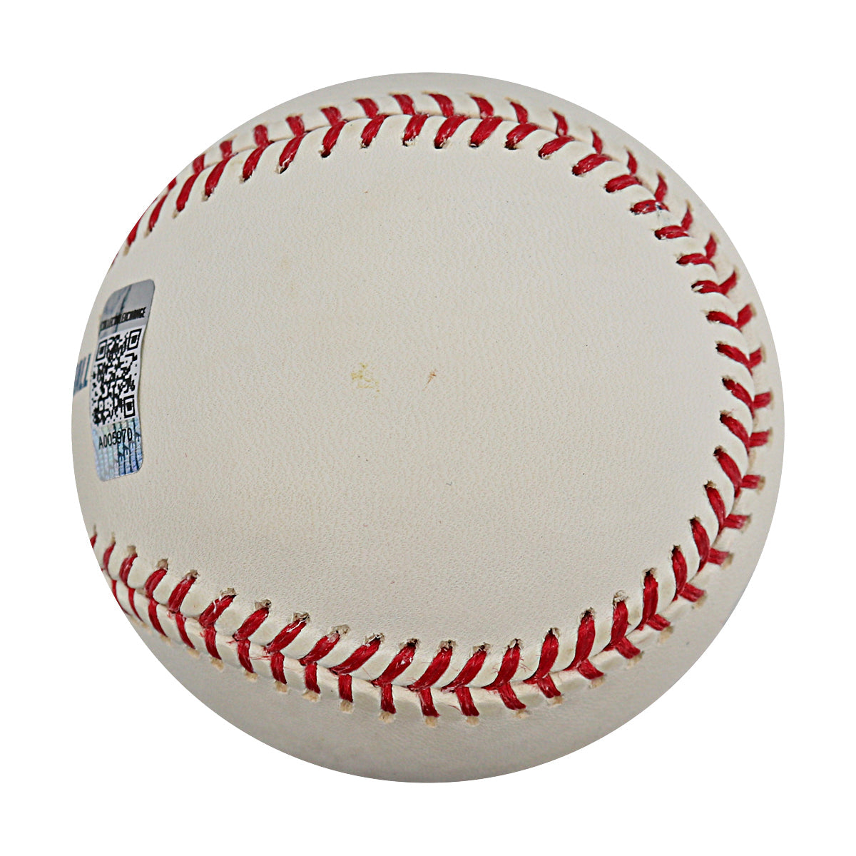 Mariano Rivera New York Yankees Autographed OMLB Baseball CX Auth-3 product image 5, provided for visual reference and
