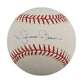 Mariano Rivera New York Yankees Autographed OMLB Baseball CX Auth-4 product image 1, provided for visual reference and