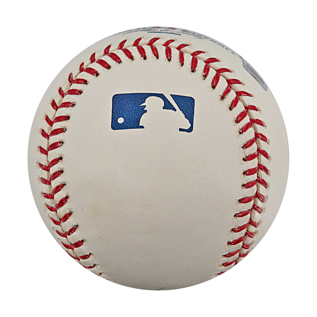 Mariano Rivera New York Yankees Autographed OMLB Baseball CX Auth-4 product image 4, provided for visual reference and