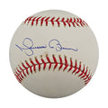 Mariano Rivera New York Yankees Autographed OMLB Baseball CX Auth-5 product image 1, provided for visual reference and