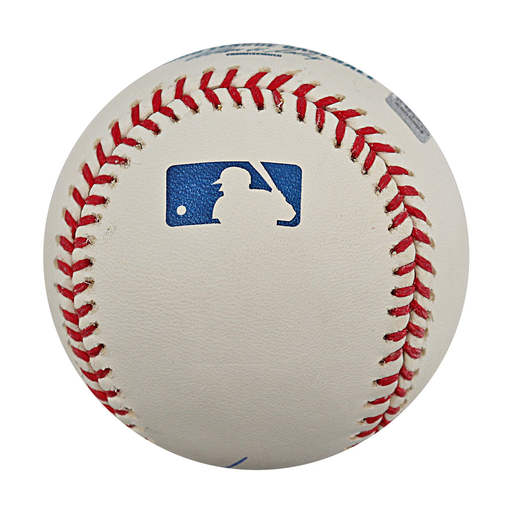 Mariano Rivera New York Yankees Autographed OMLB Baseball CX Auth-5 product image 4, provided for visual reference and