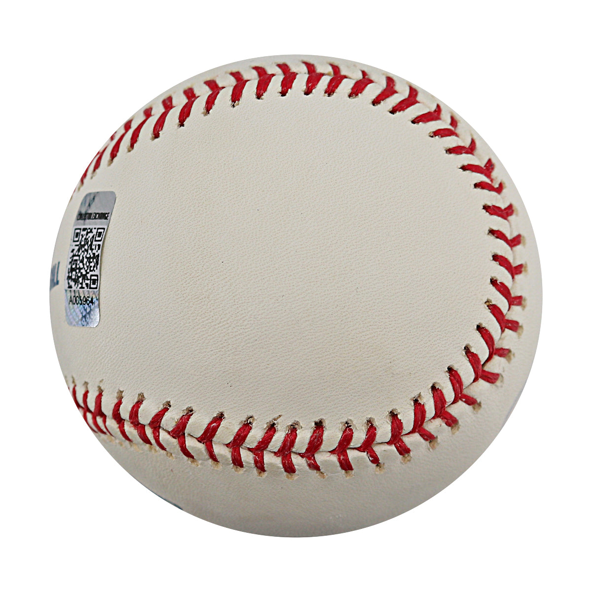 Mariano Rivera New York Yankees Autographed OMLB Baseball CX Auth-5 product image 5, provided for visual reference and