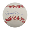 Mariano Rivera New York Yankees Autographed OMLB Baseball CX Auth-7 product image 1, provided for visual reference and