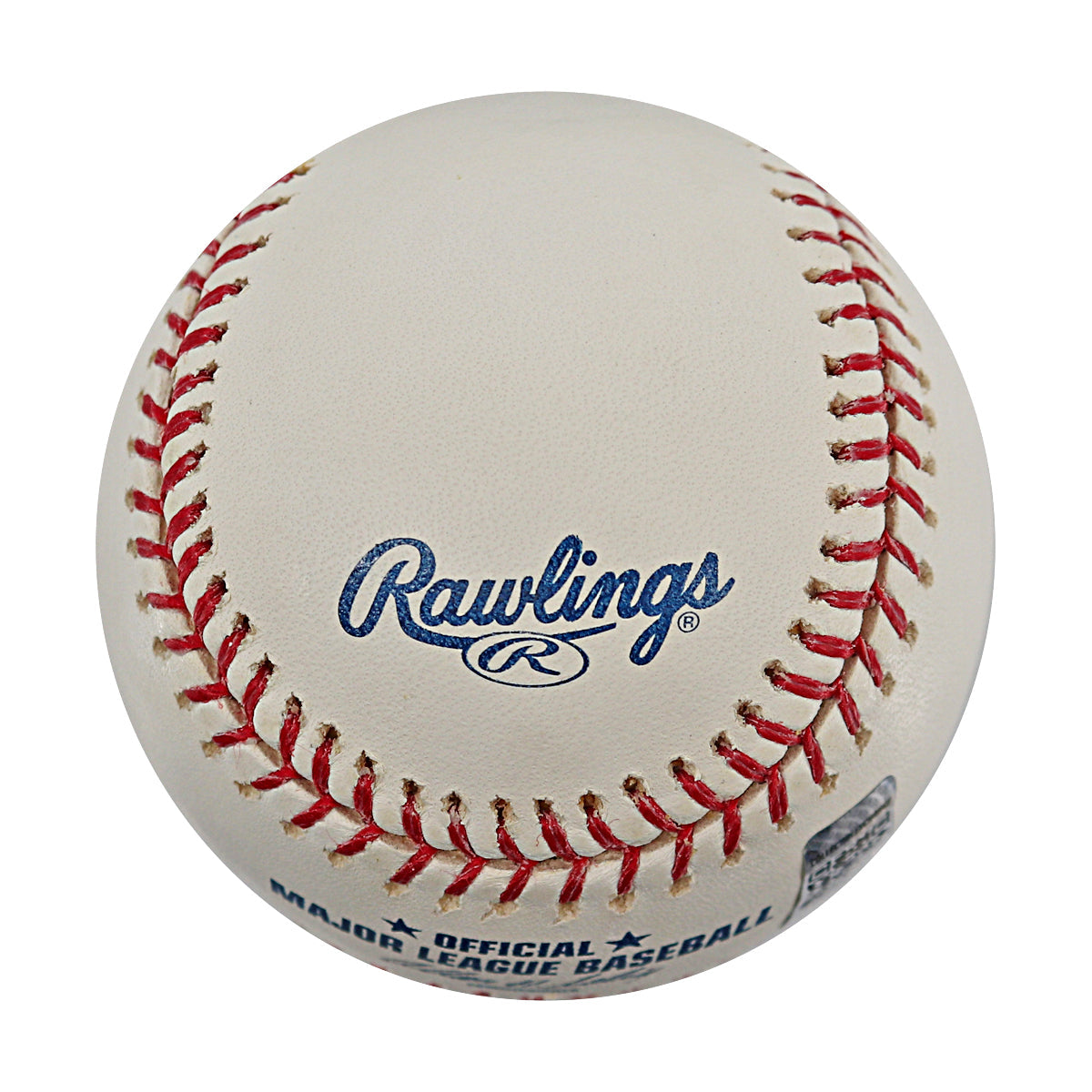 Mariano Rivera New York Yankees Autographed OMLB Baseball CX Auth-7 product image 2, provided for visual reference and