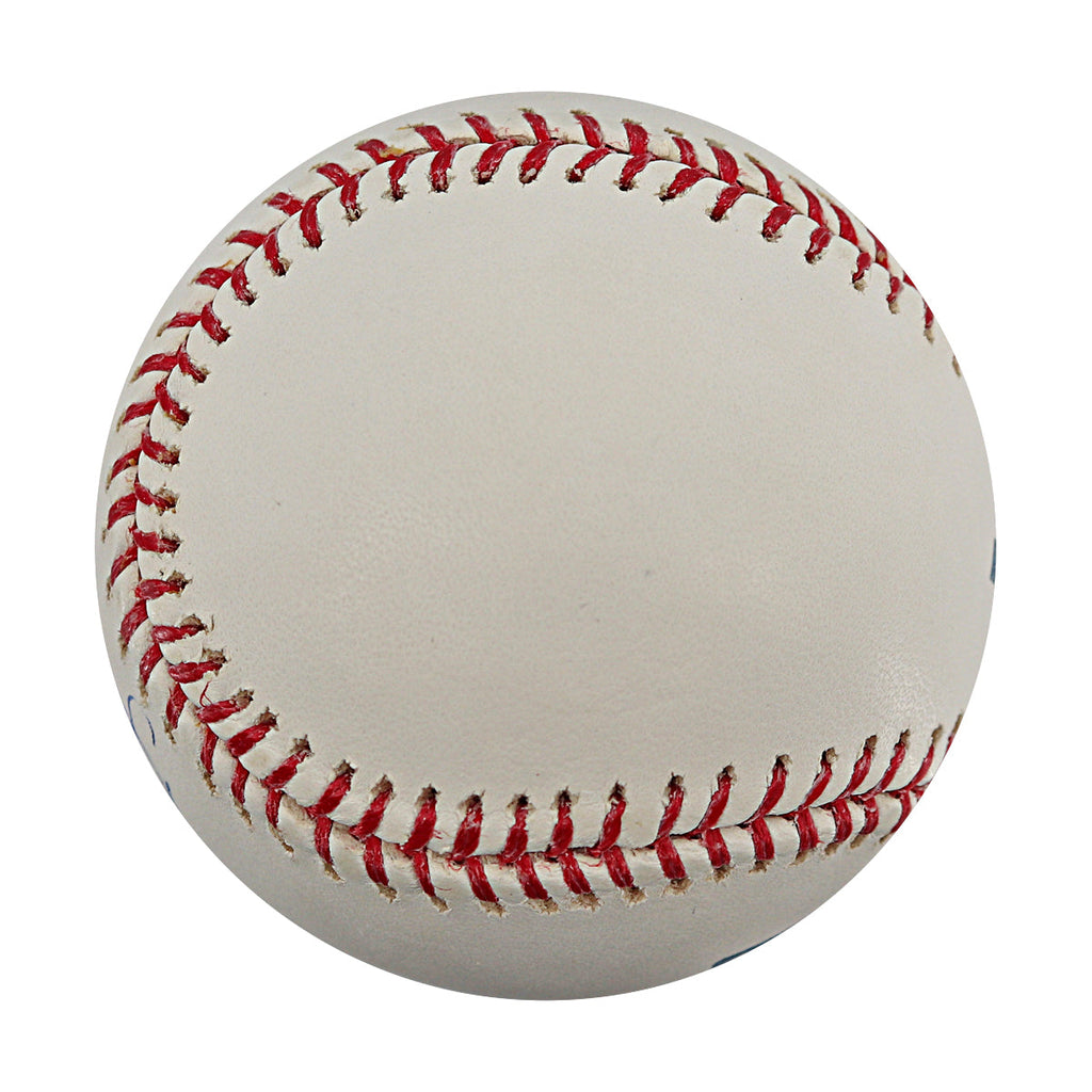 Mariano Rivera New York Yankees Autographed OMLB Baseball CX Auth-7 product image 3, provided for visual reference and