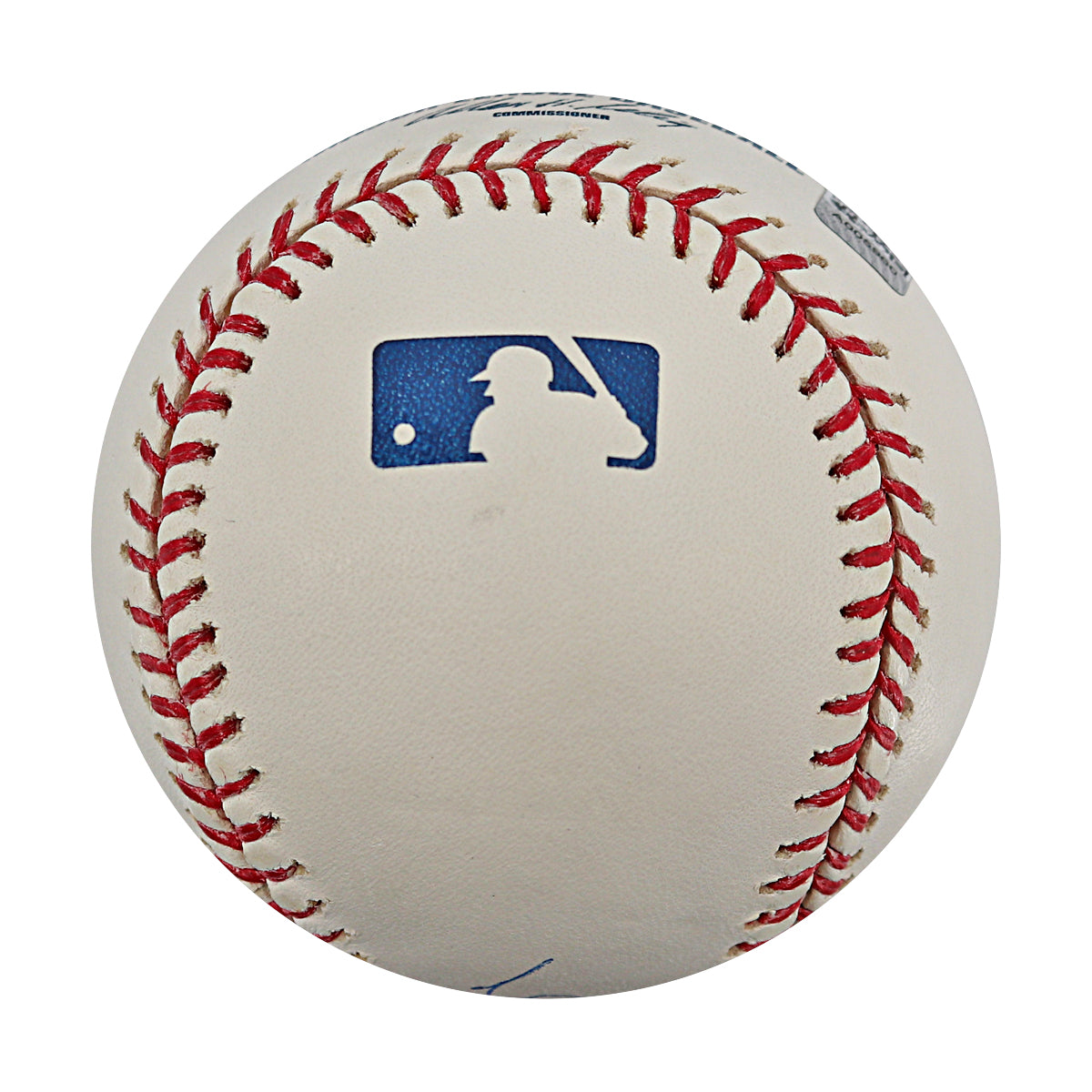 Mariano Rivera New York Yankees Autographed OMLB Baseball CX Auth-7 product image 4, provided for visual reference and