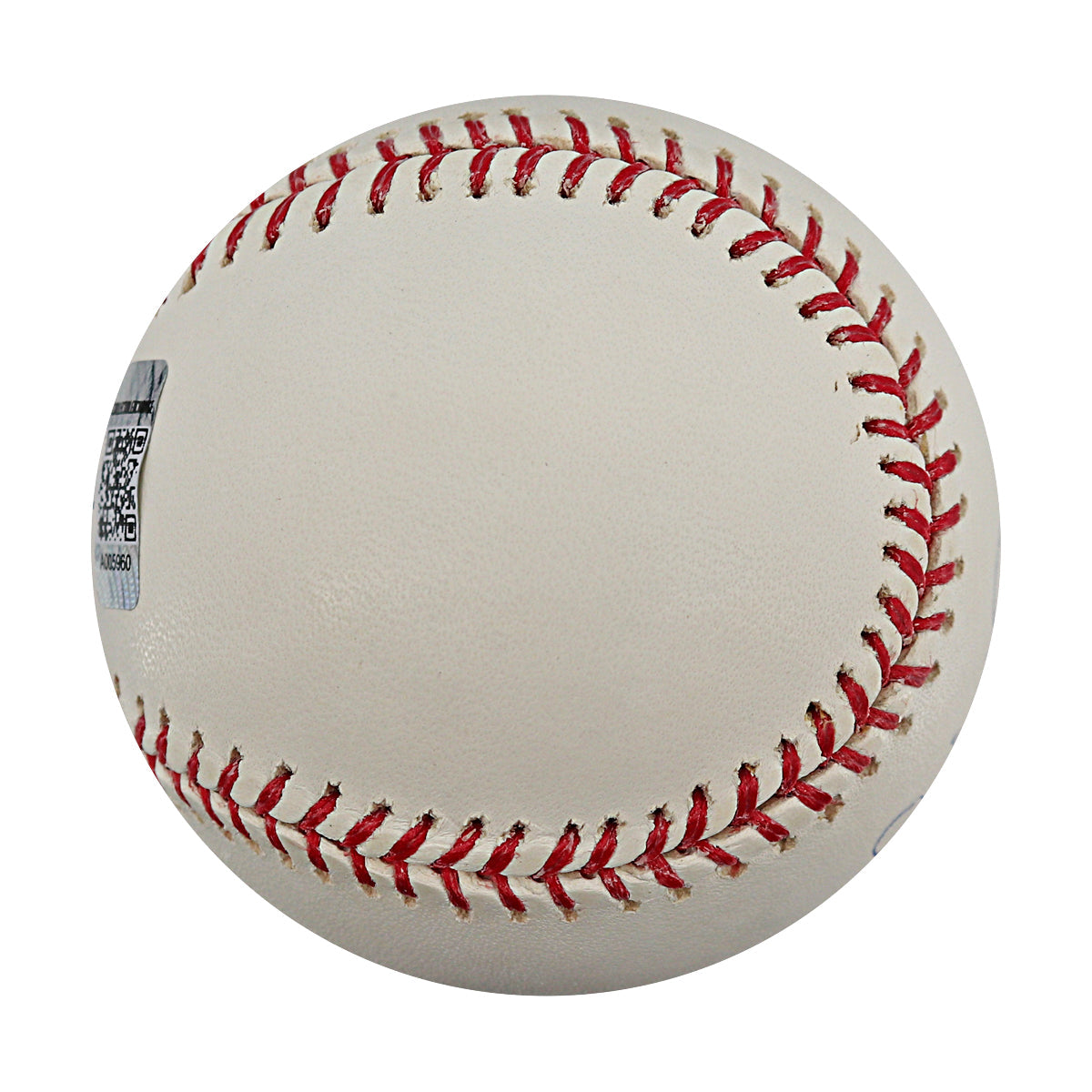 Mariano Rivera New York Yankees Autographed OMLB Baseball CX Auth-7 product image 5, provided for visual reference and