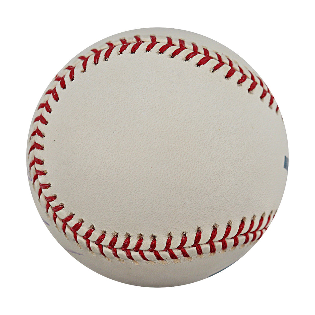 Jose Reyes New York Mets Autographed OMLB Baseball MLB / Steiner COA-6 product image 3, provided for visual reference and