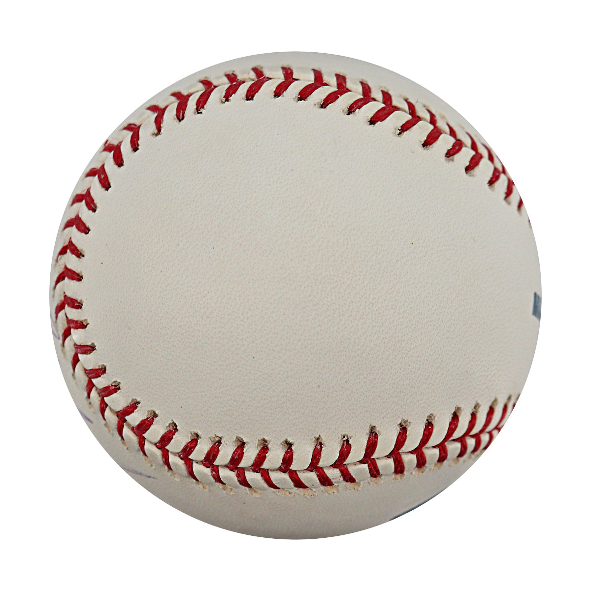 Jose Reyes New York Mets Autographed OMLB Baseball MLB / Steiner COA-6 product image 3, provided for visual reference and
