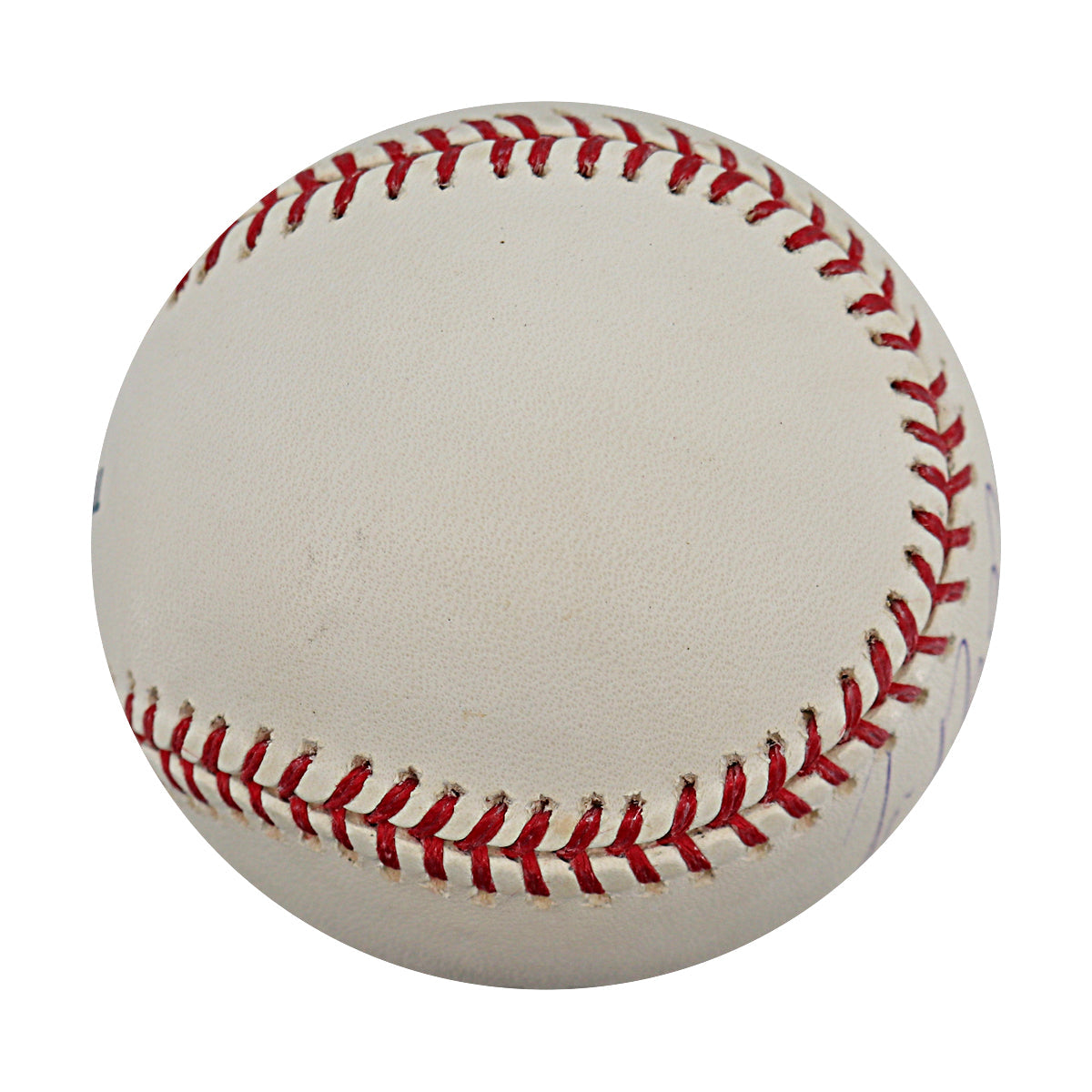 Jose Reyes New York Mets Autographed OMLB Baseball MLB / Steiner COA-6 product image 5, provided for visual reference and