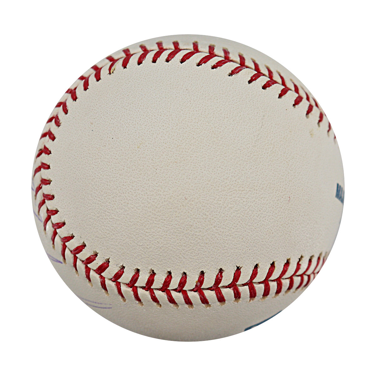Jose Reyes New York Mets Autographed OMLB Baseball MLB / Steiner COA-8 product image 3, provided for visual reference and