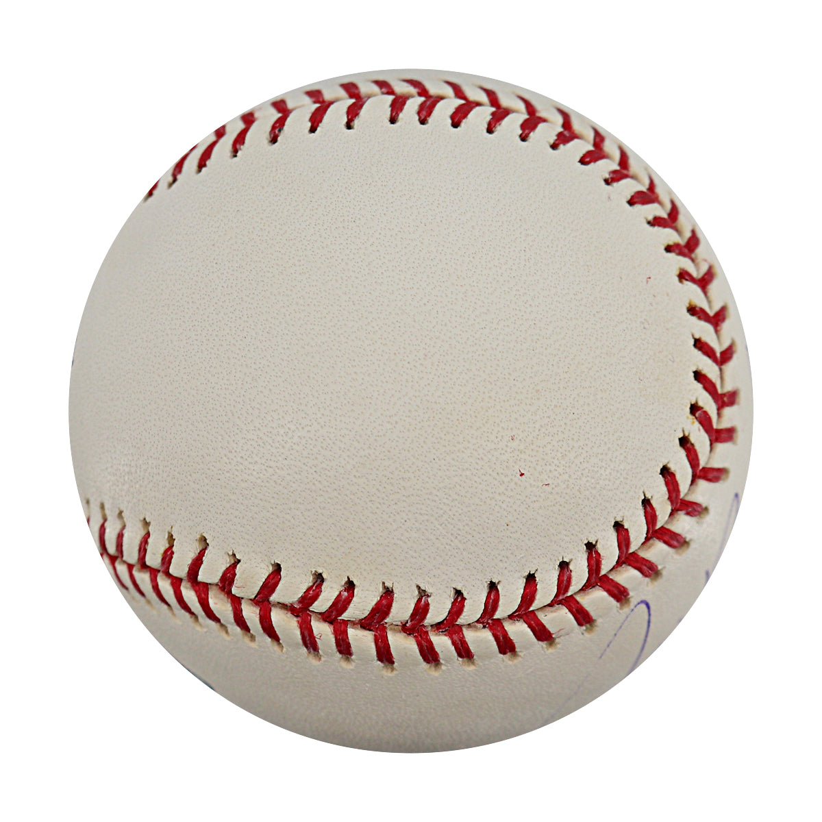 Jose Reyes New York Mets Autographed OMLB Baseball MLB / Steiner COA-8 product image 5, provided for visual reference and