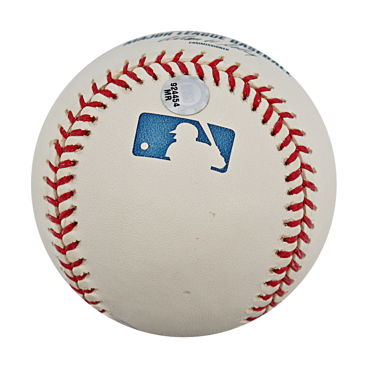 Jose Reyes New York Mets Autographed OMLB Baseball MLB / Steiner COA-10 product image 4, provided for visual reference and
