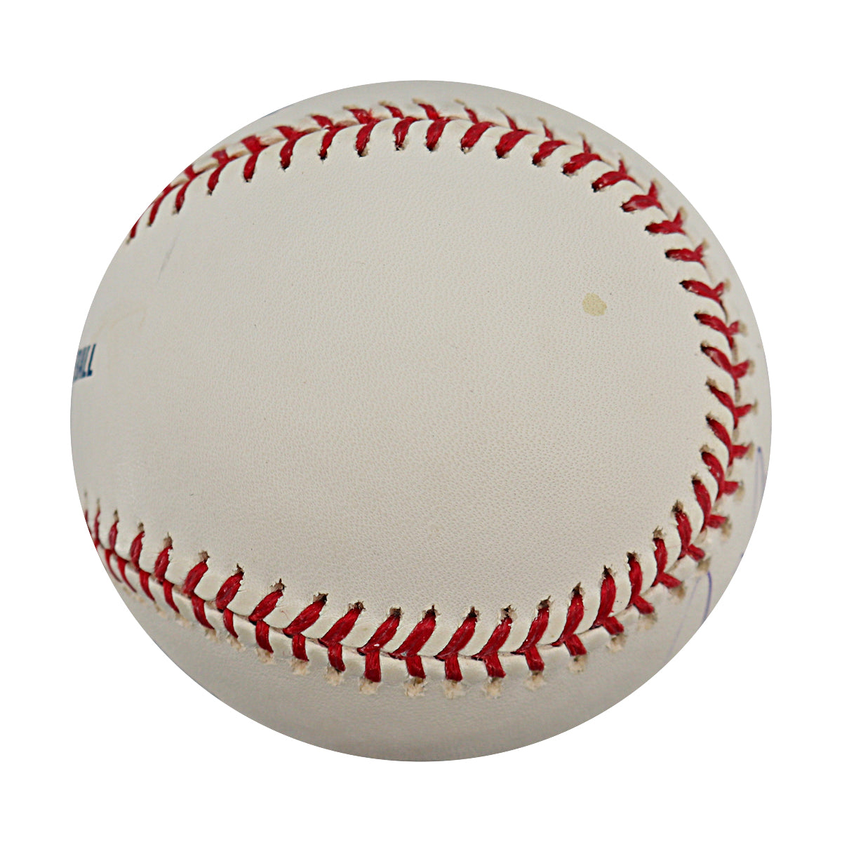 Jose Reyes New York Mets Autographed OMLB Baseball MLB / Steiner COA-10 product image 5, provided for visual reference and