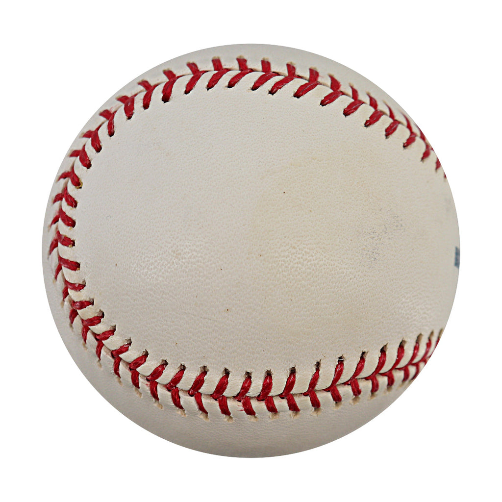 Tony Gwynn Minnesota Twins Autographed OMLB Baseball Steiner COA product image 3, provided for visual reference and product