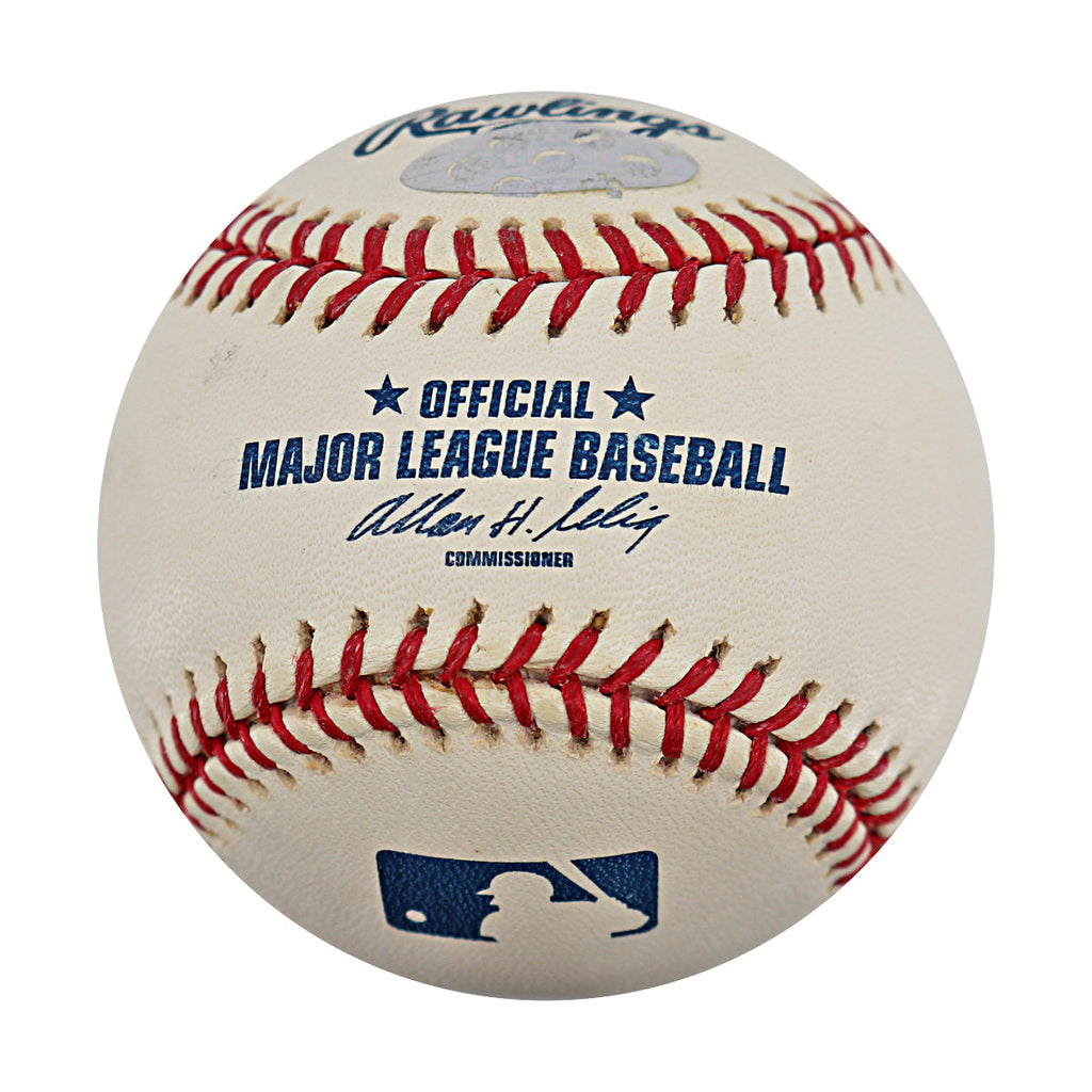Tony Gwynn Minnesota Twins Autographed OMLB Baseball Steiner COA product image 6, provided for visual reference and product