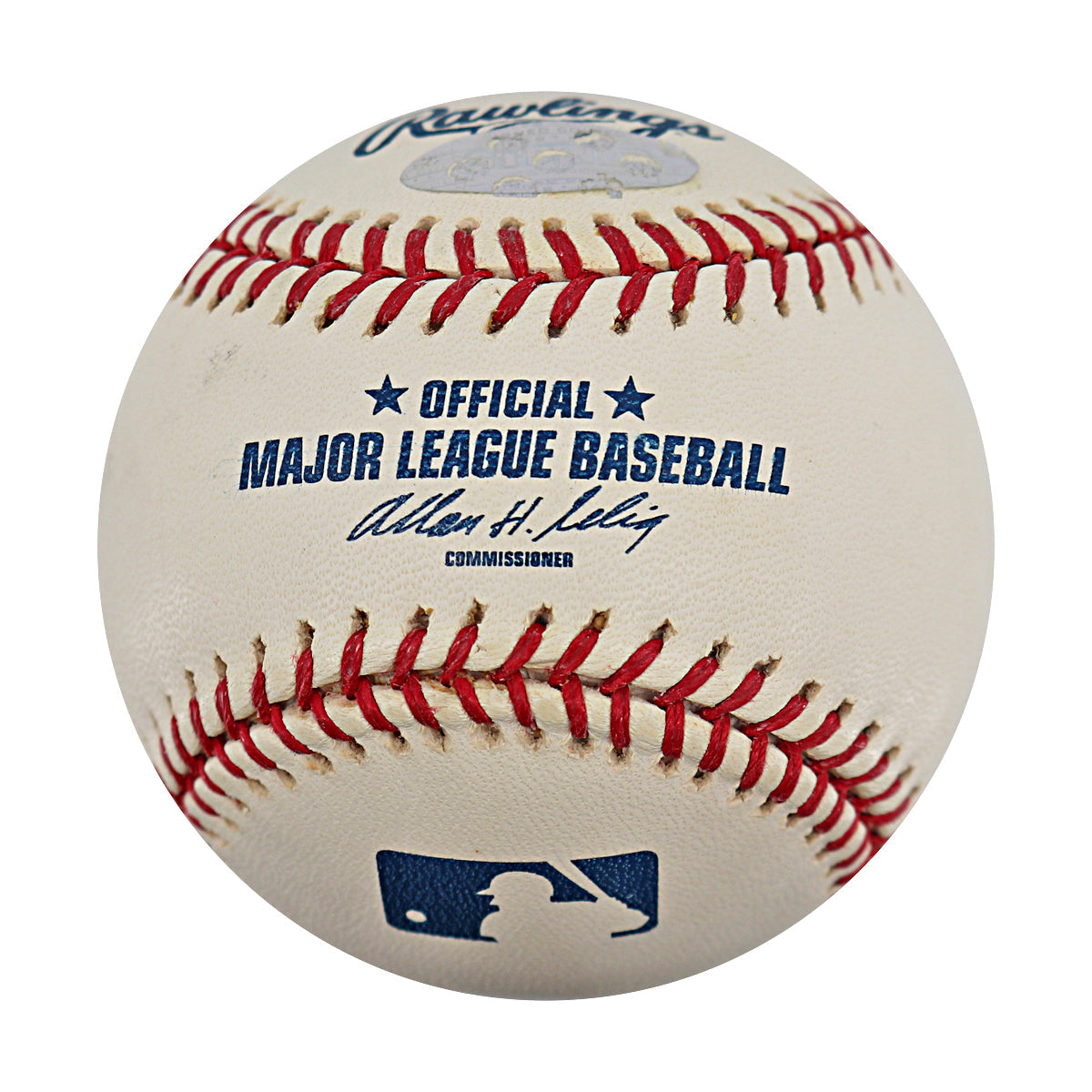 Tony Gwynn Minnesota Twins Autographed OMLB Baseball Steiner COA product image 6, provided for visual reference and product